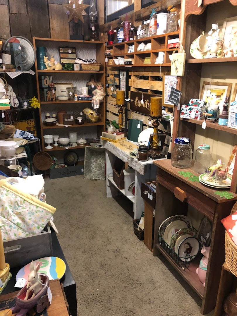 Kendall's Treasures