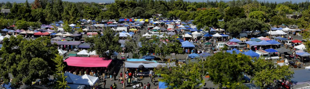 The Market at Delta College
