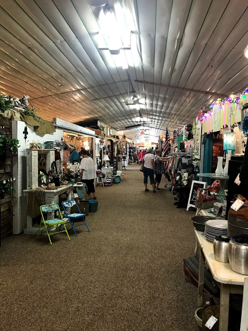 Big Creek Trade Days