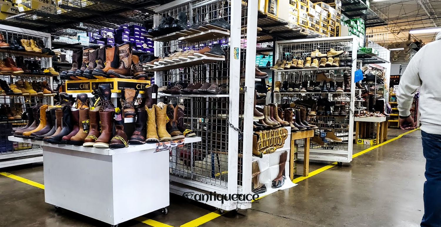 Harry Hines Bazaar: Discover the Best Deals and Finds in Dallas