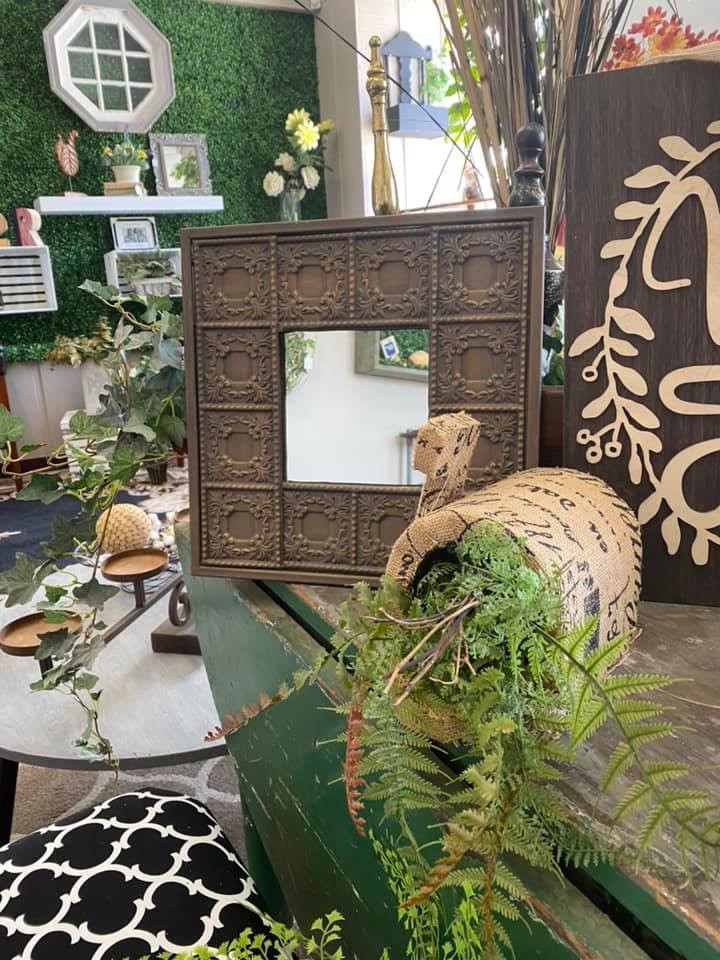 Rustic 2 Refined