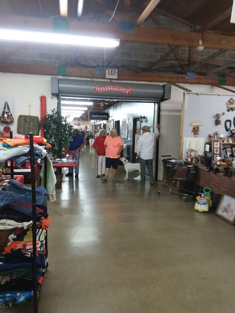 23 Southbound Flea Market