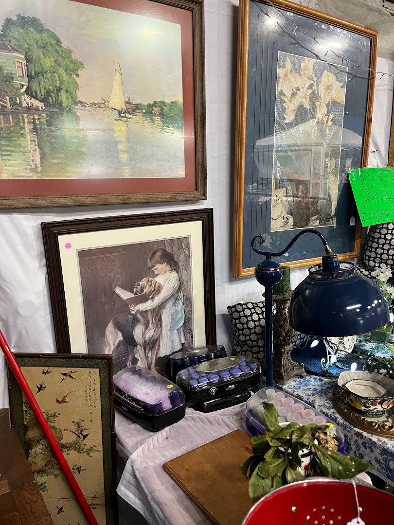 Rayville Trade Days &amp; Home of Easy Pickins