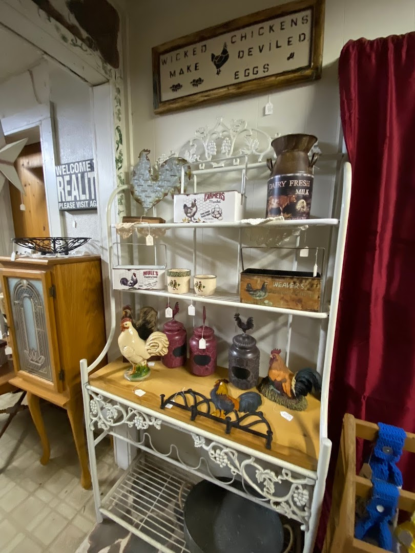 S &amp; K Treasures