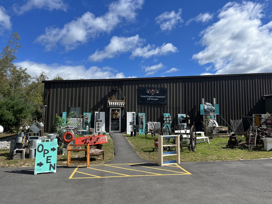 Great Kingdom Emporium Great Kingdom Emporium