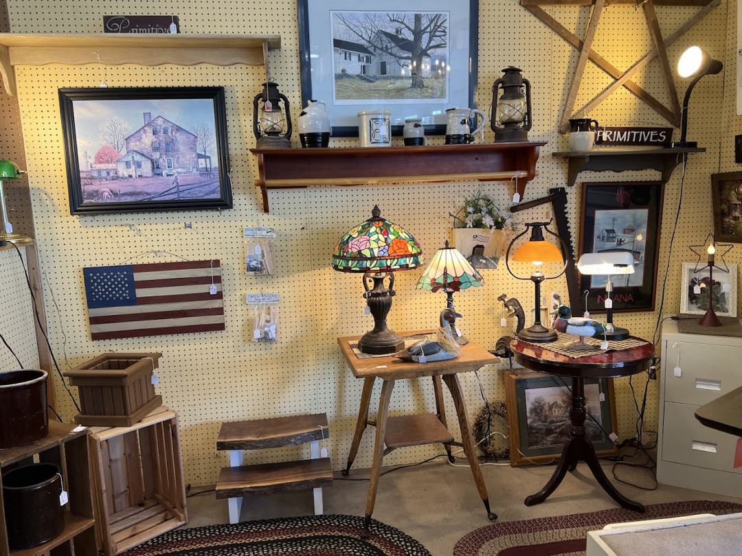 Valley Treasures