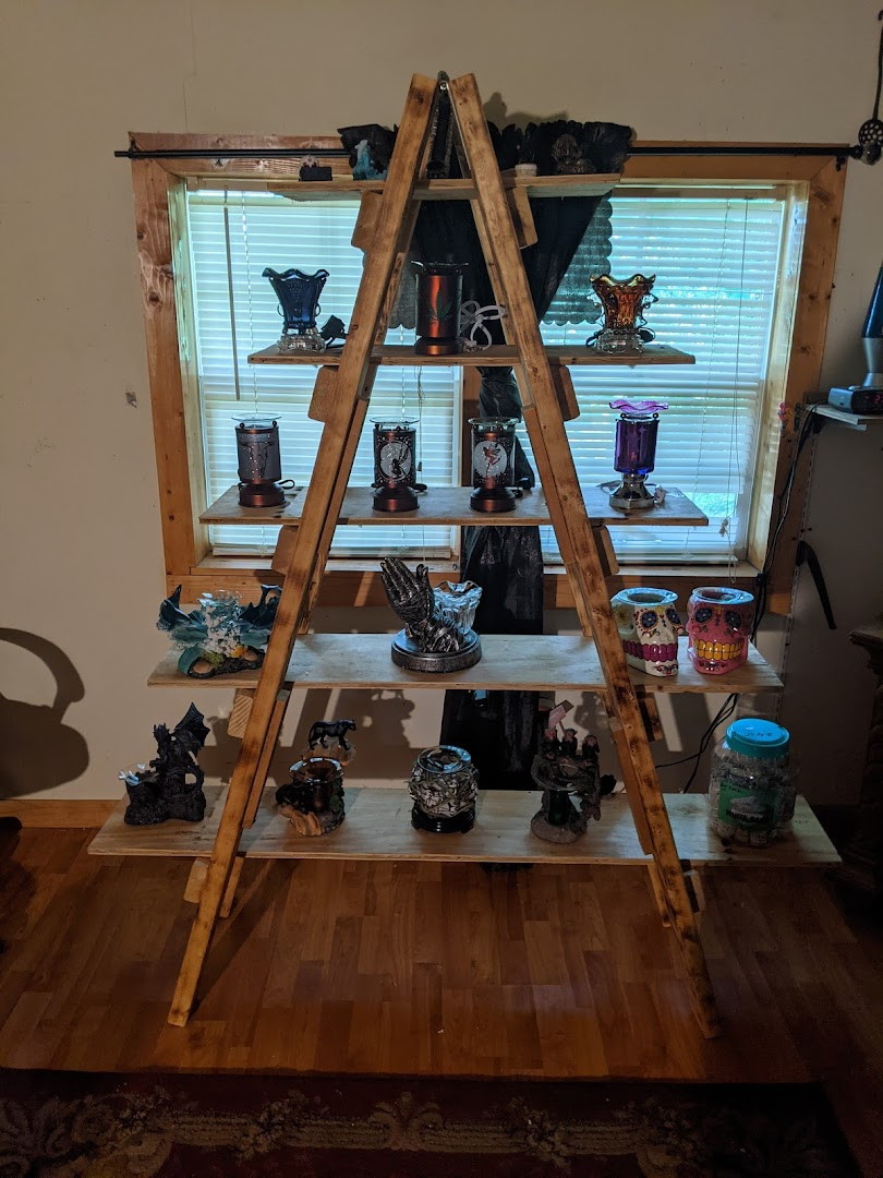 Nana's Liquidation