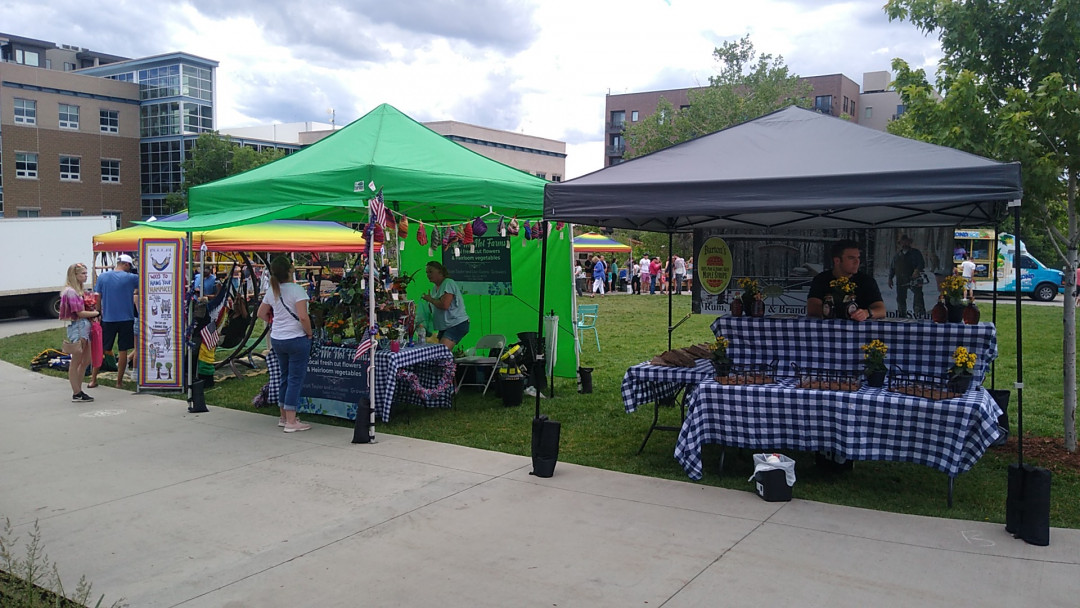 Festival Park Farmers Market Festival Park Farmers Market