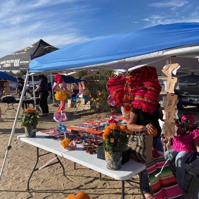 Lake LA Farmers/Flea Market
