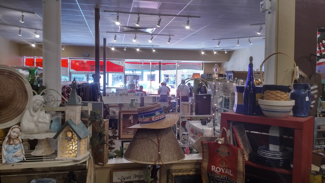 Canyon Collectables