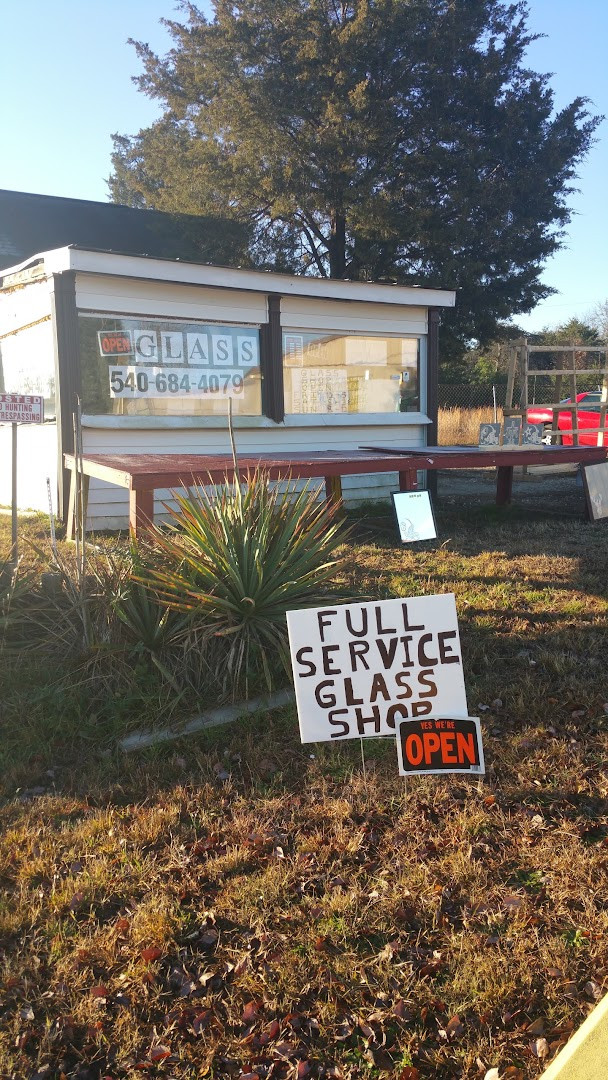 Massaponax Flea Market