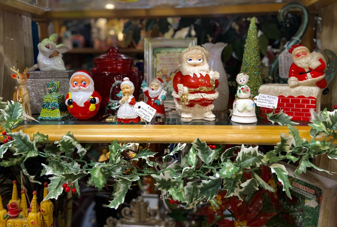 Boonsboro Antiques