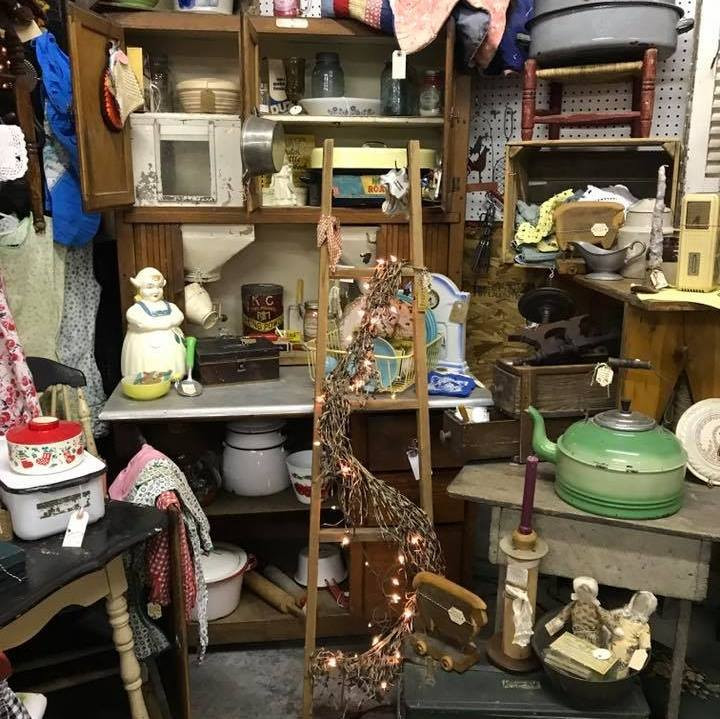 Shenandoah Valley Flea Market Shenandoah Valley Flea Market