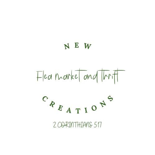 New Creations Flea Market New Creations Flea Market