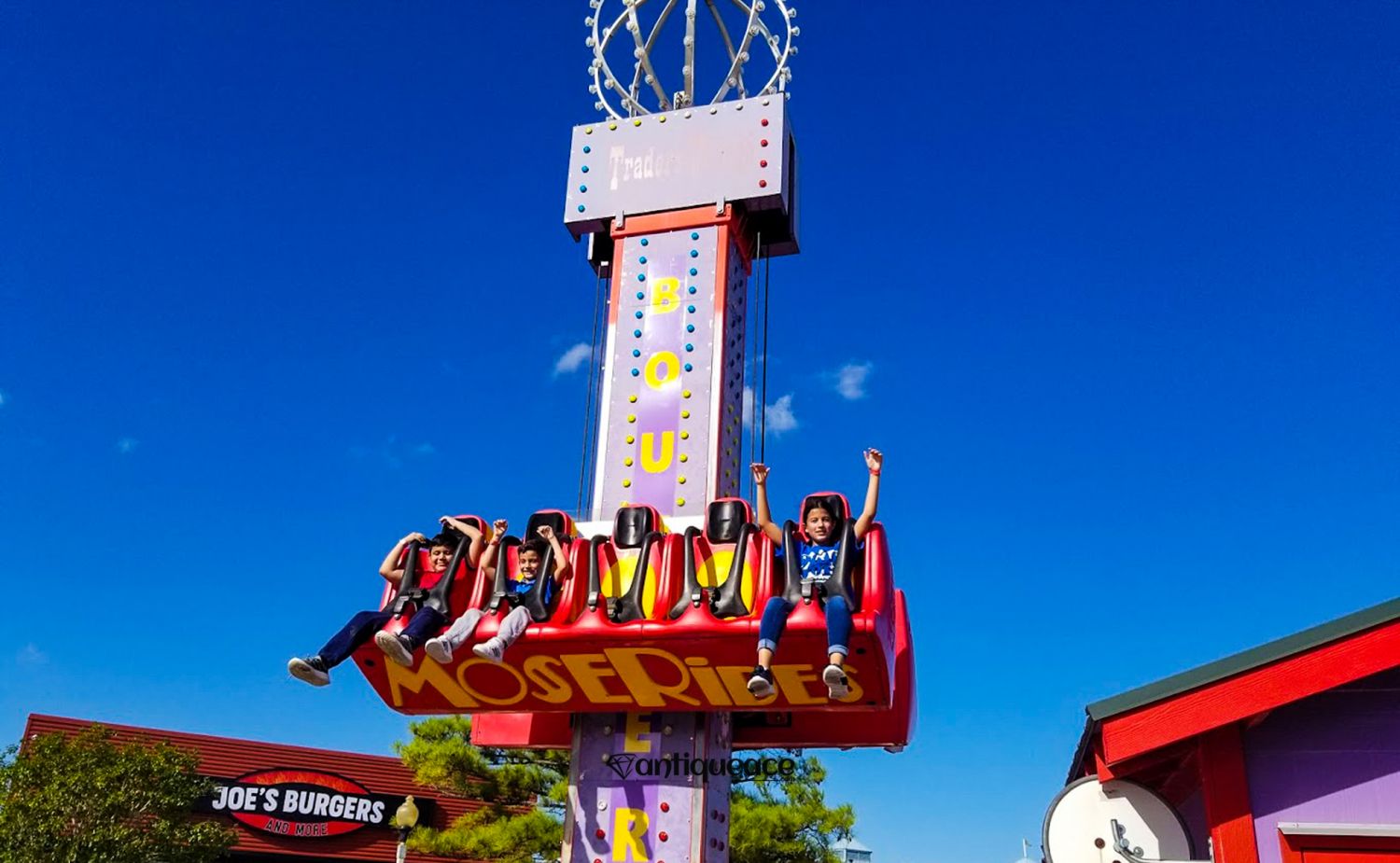  Trader's Village Houston : The Ultimate Weekend Destination