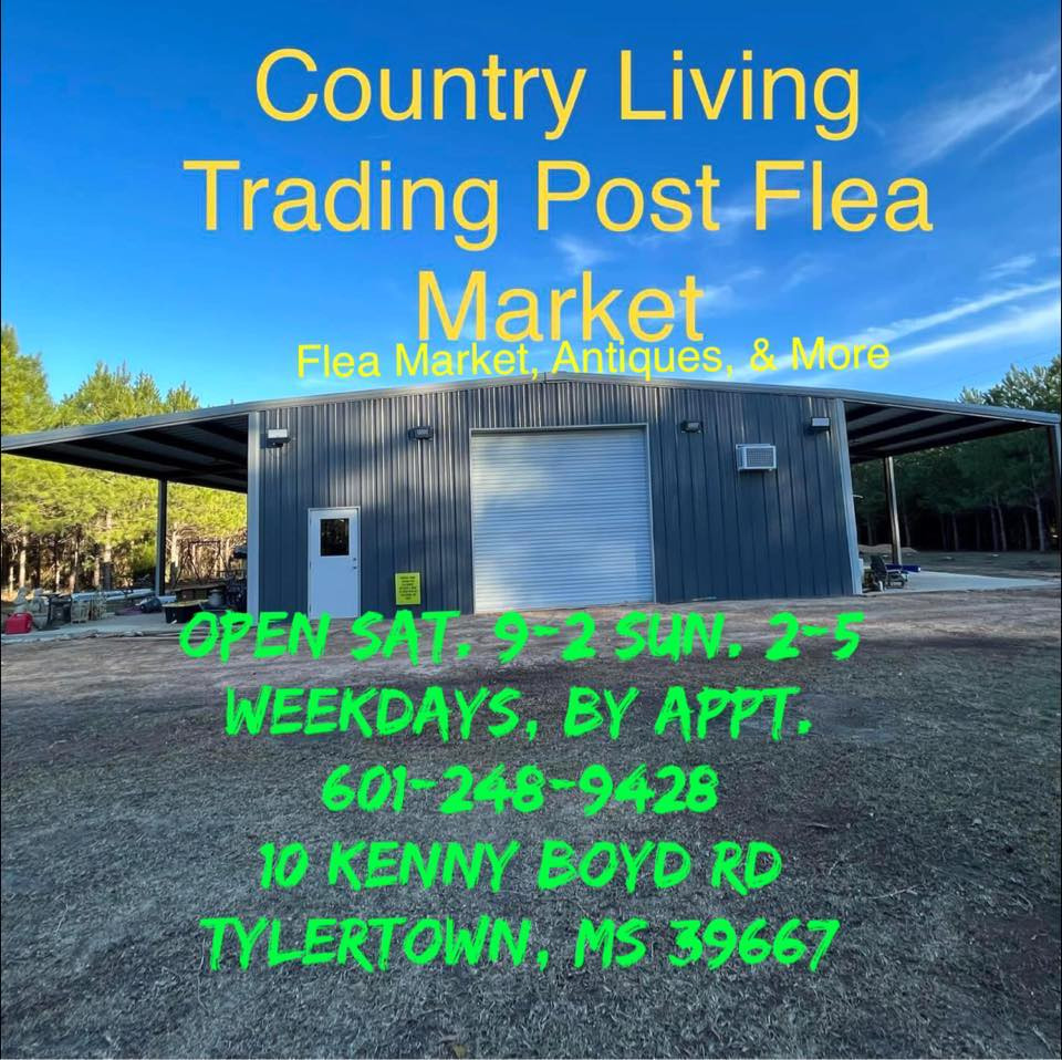 Country Living Trading Post LLC Country Living Trading Post LLC