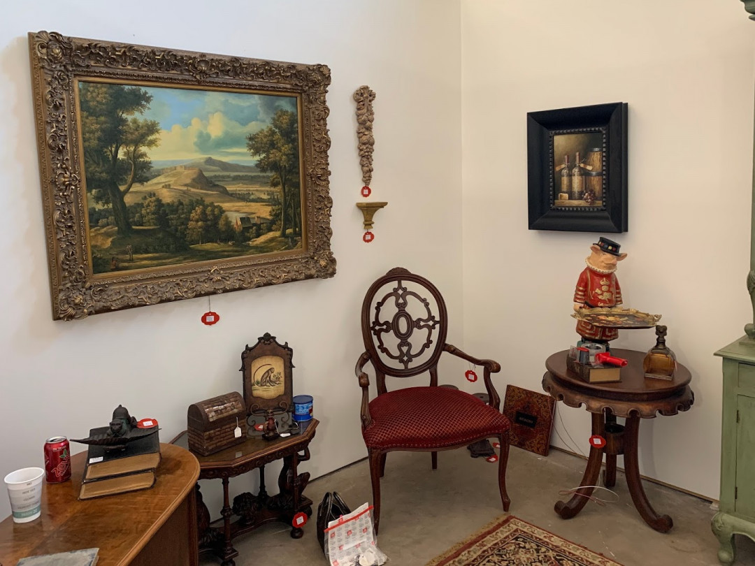 Flea Market Depot