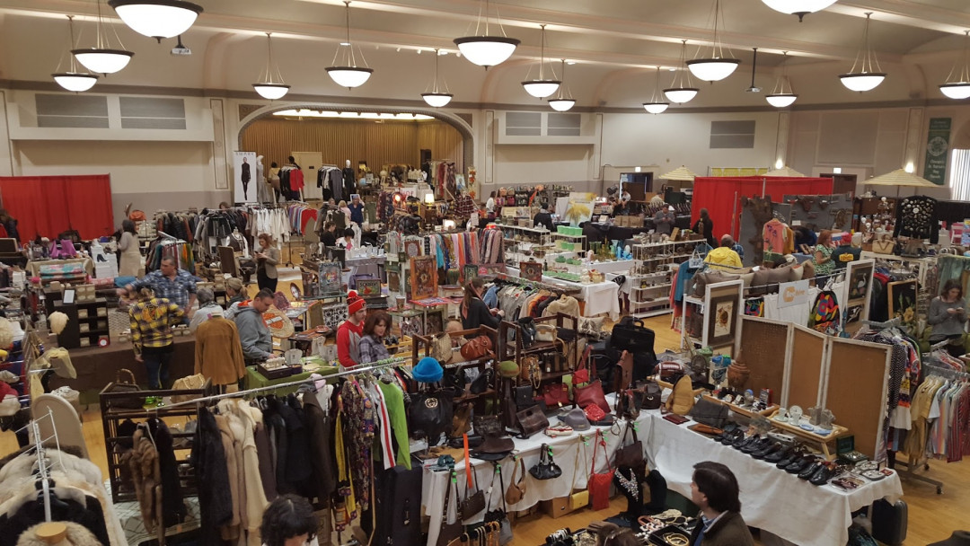 Randolph Street Market Festival