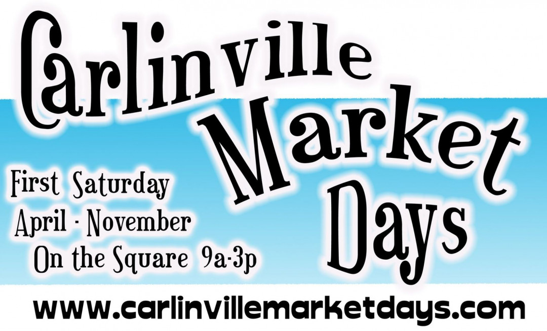 Carlinville Market Days Carlinville Market Days