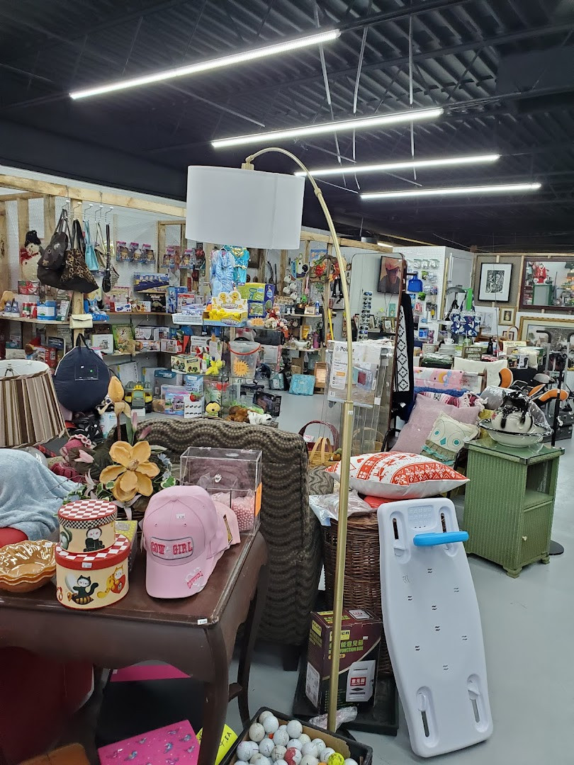 Southside Junk and Disorderly