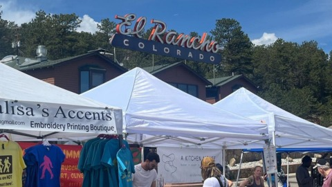 Evergreen Farmers' Market Evergreen Farmers' Market