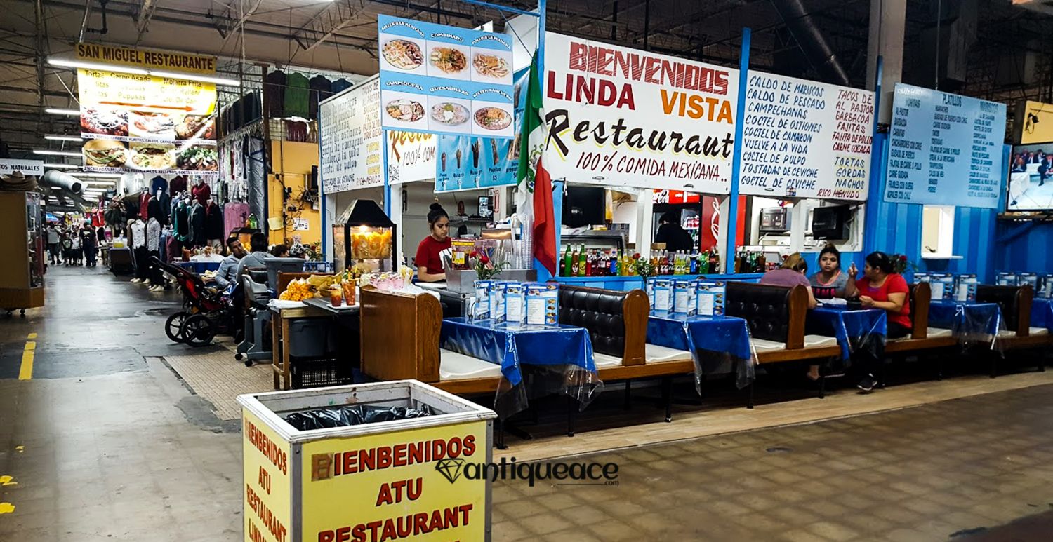 Harry Hines Bazaar: Discover the Best Deals and Finds in Dallas