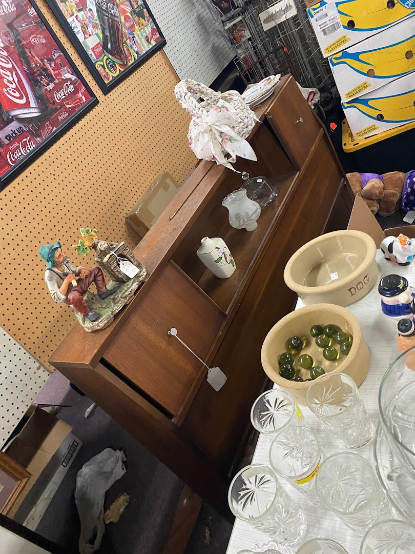 Phoenix Flea Market