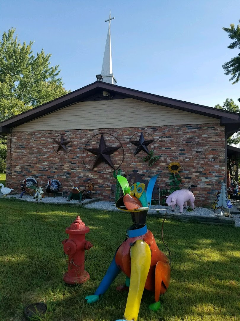 Bybee Flea Market Bybee Flea Market