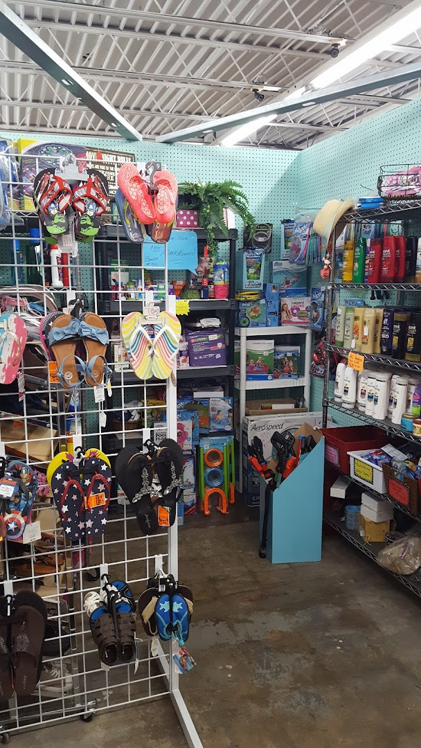 RC Flea Mart