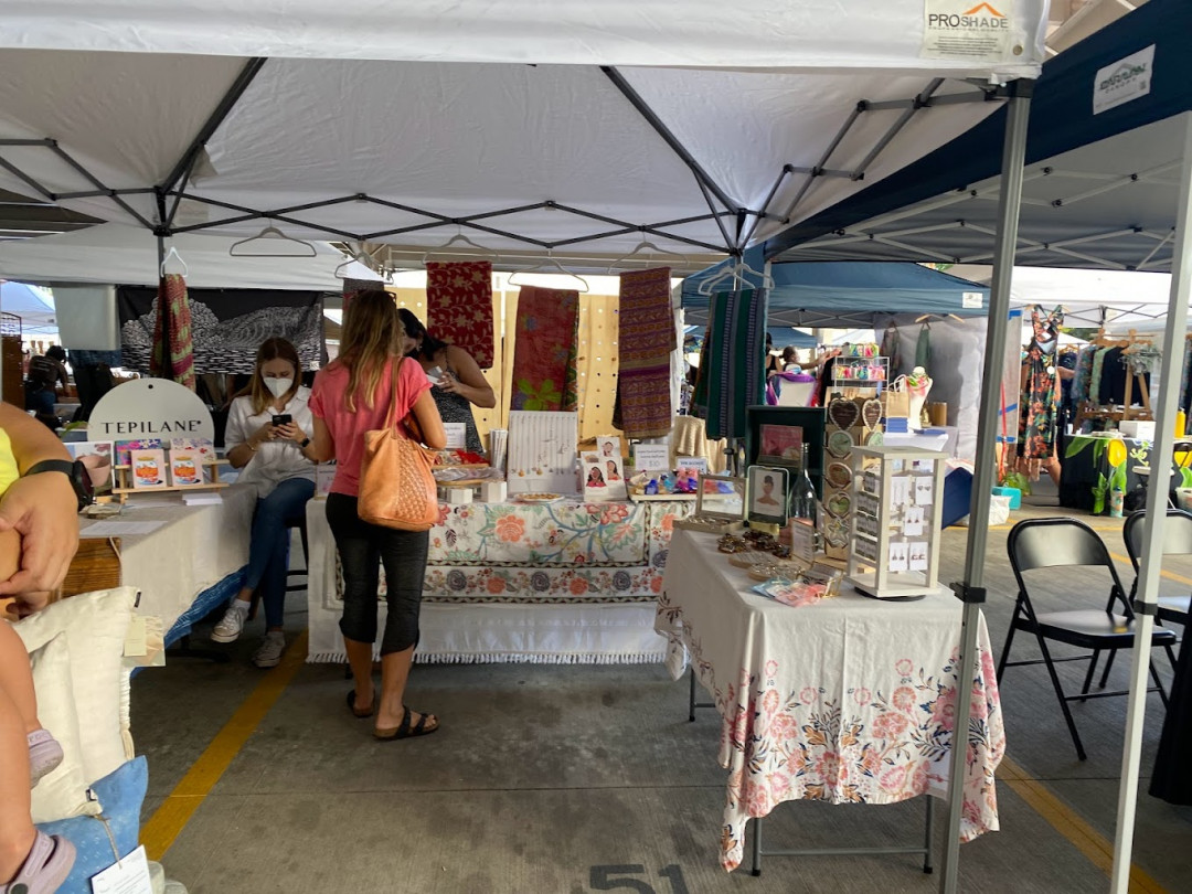 Aloha Home Market