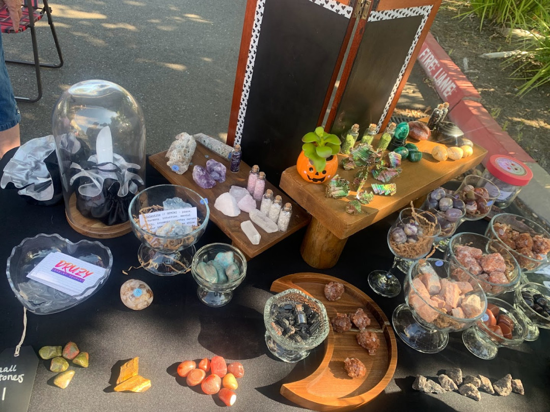 Natomas Craft Fair