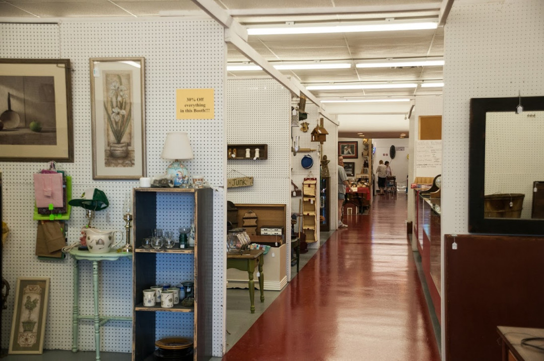 Springboro Flea Market