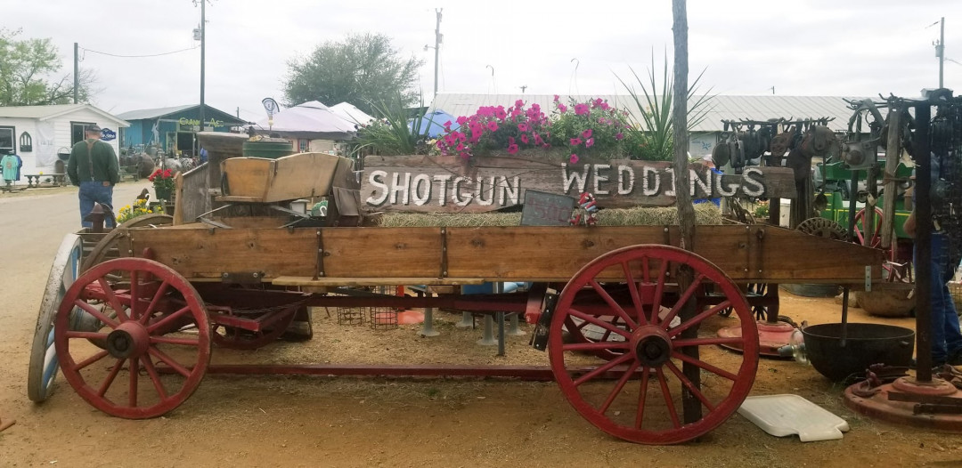 Fredericksburg Trade Days