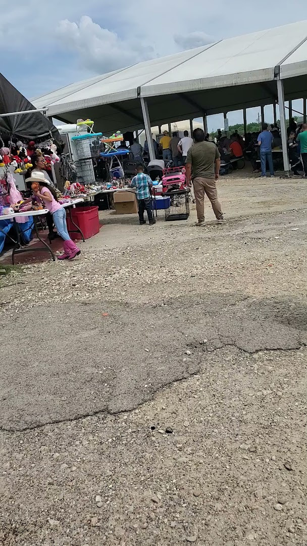 Austin Country Flea Market