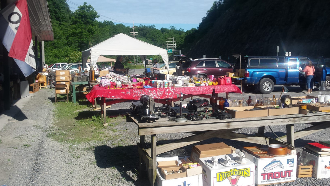 Leola Flea Market Leola Flea Market