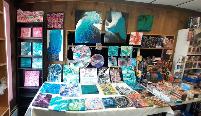 Southern Maine Indoor Flea Market