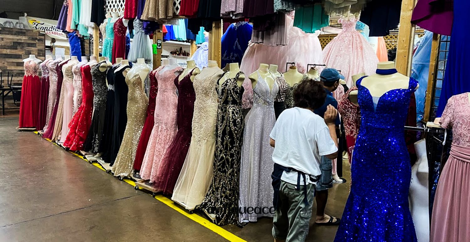 Harry Hines Bazaar: Discover the Best Deals and Finds in Dallas