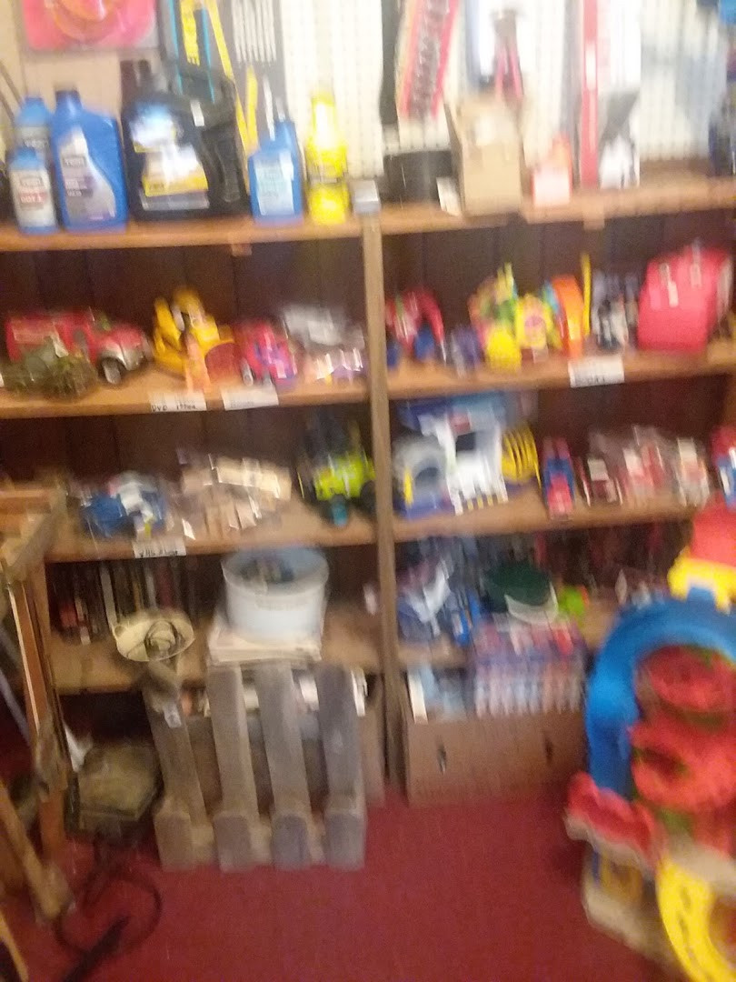 Bybee Flea Market