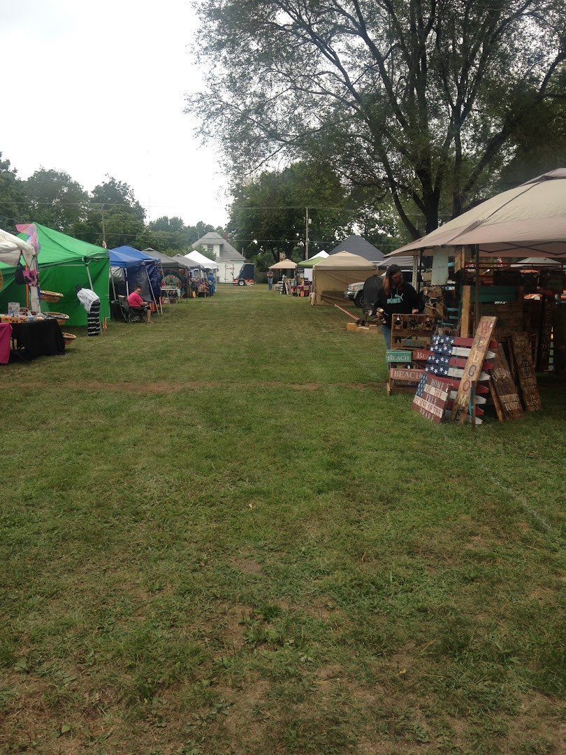 Woodward's Park it &amp; Sell it