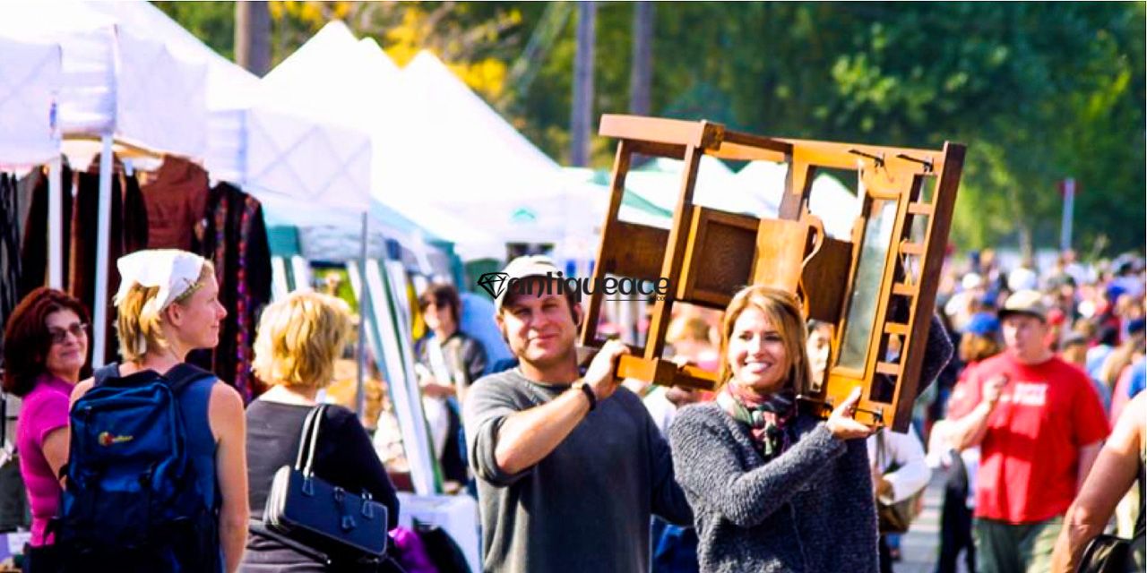 Fremont Sunday Market