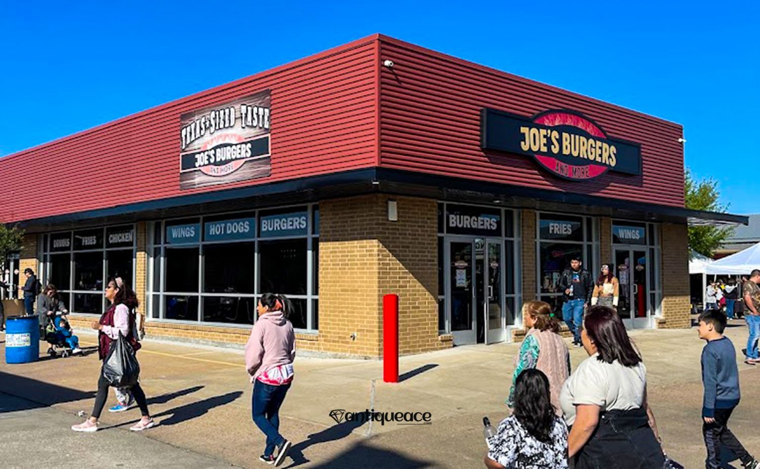  Trader's Village Houston : The Ultimate Weekend Destination