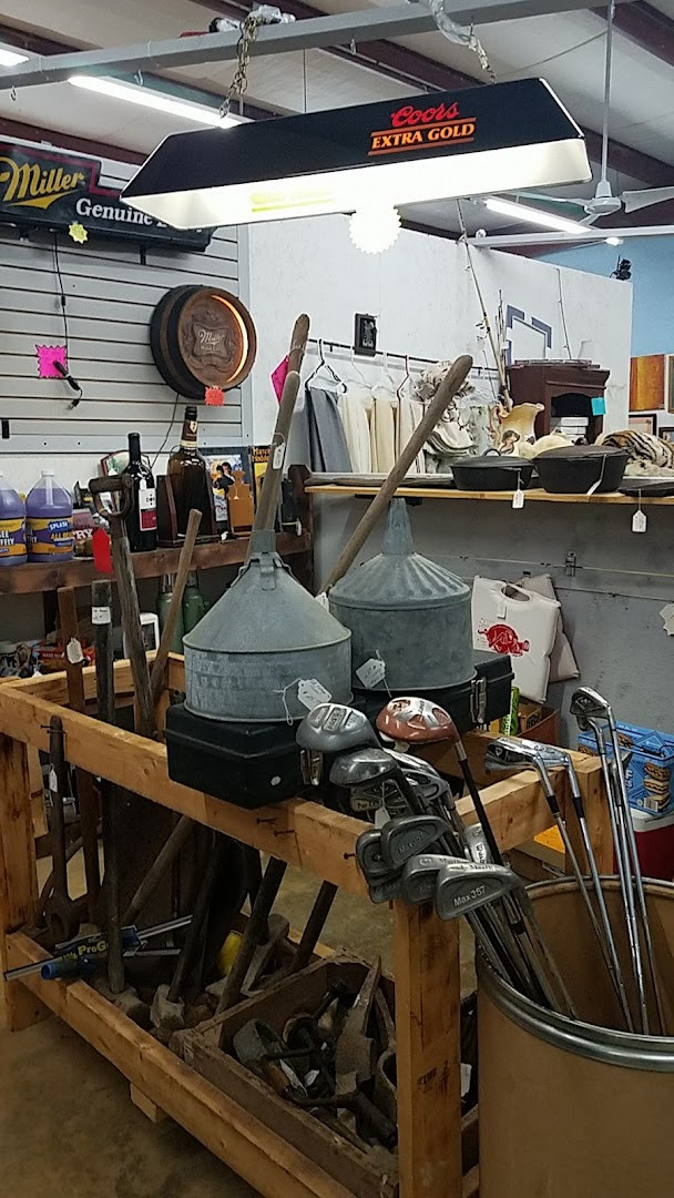 Flip Flop Flea Market