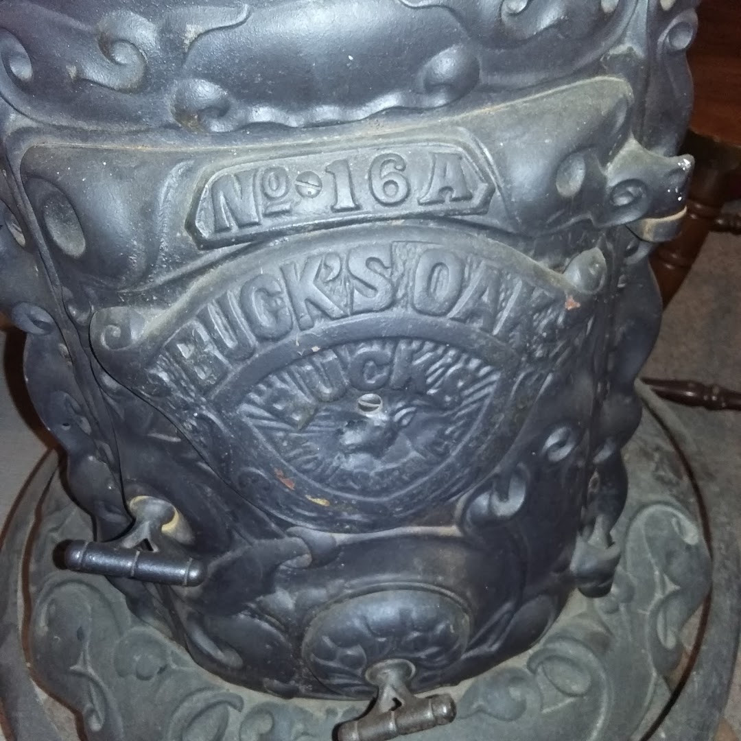Hamby Mill Antiques