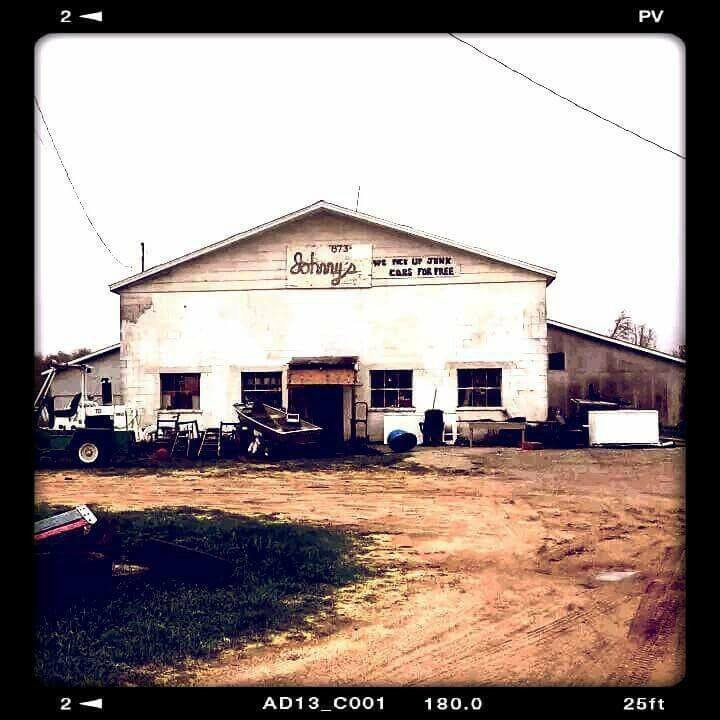 Sale Barn Sale Barn