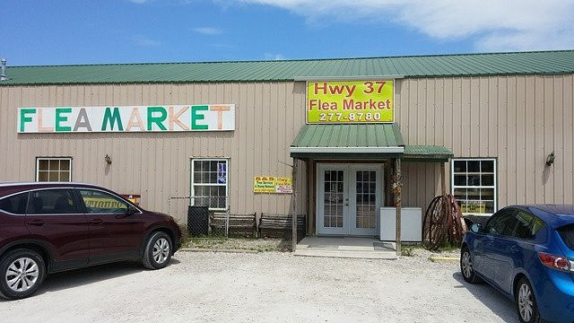 Highway 37 Flea Market Highway 37 Flea Market