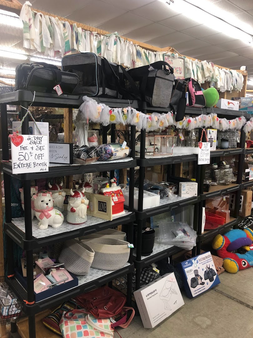 The Lighthouse Flea Market