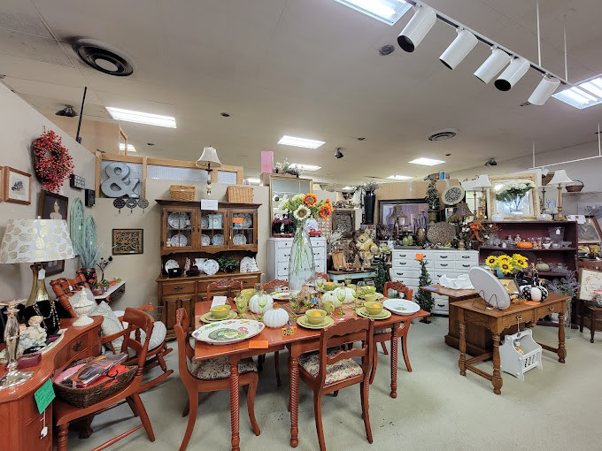 Middletown Peddlers Mall