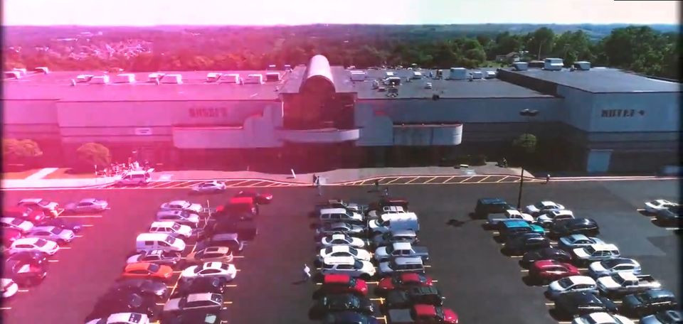 Rossi's Flea Market