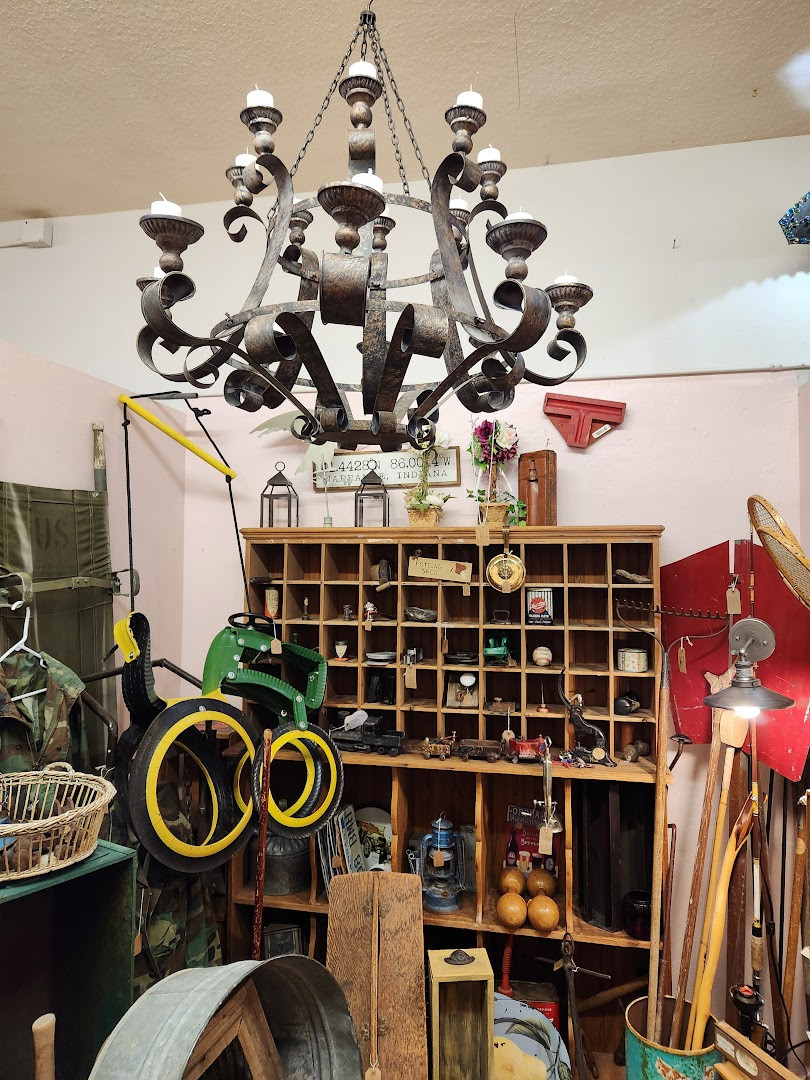103 Vintage Market