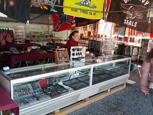 Blue Ridge Flea Market